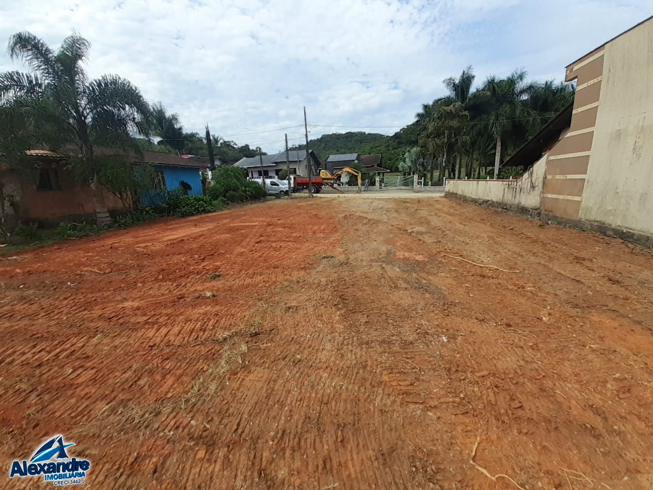 Terreno à venda, 472m² - Foto 2