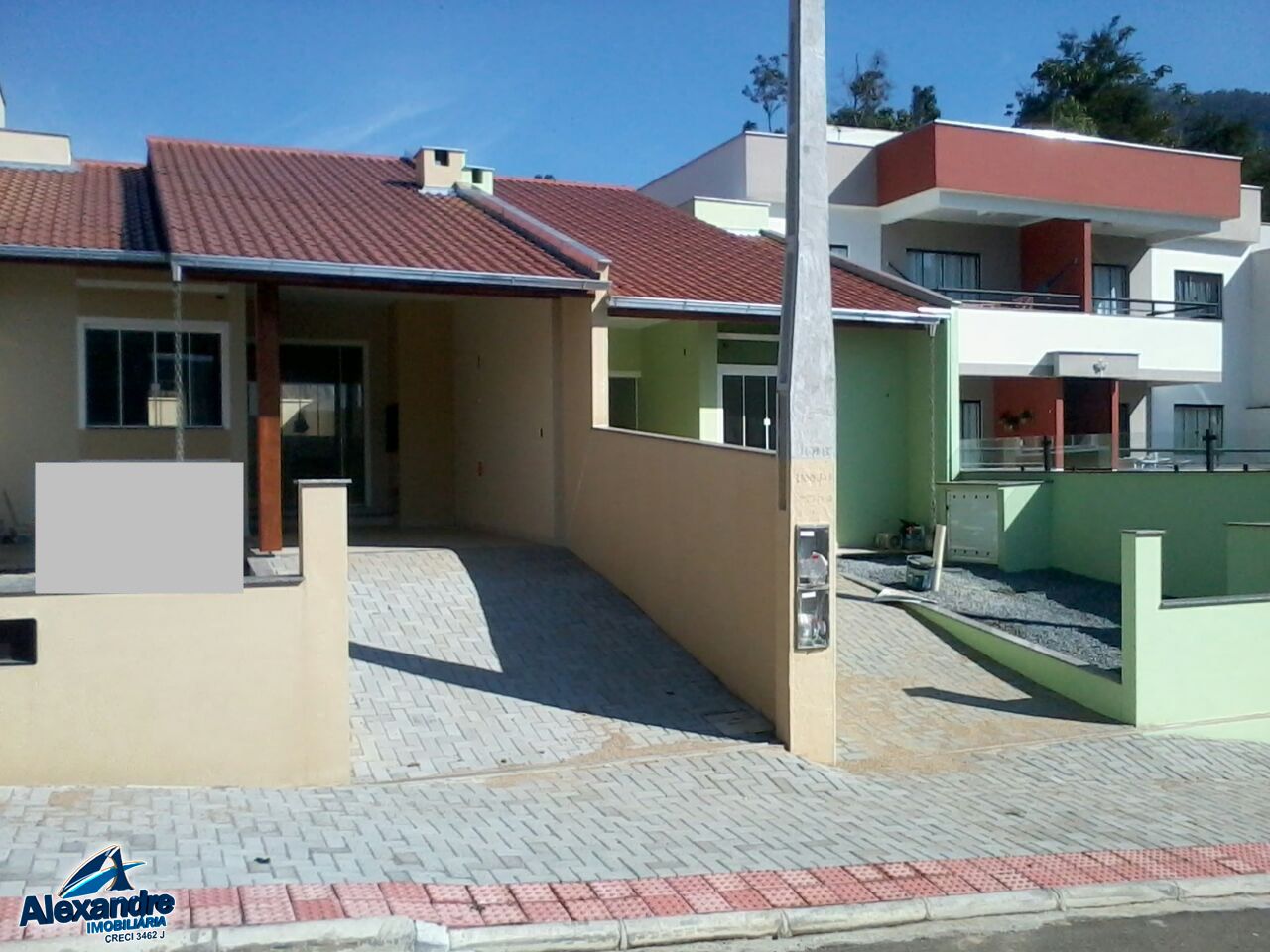 Casa  venda  no Barra do Rio Cerro - Jaragu do Sul, SC. Imveis