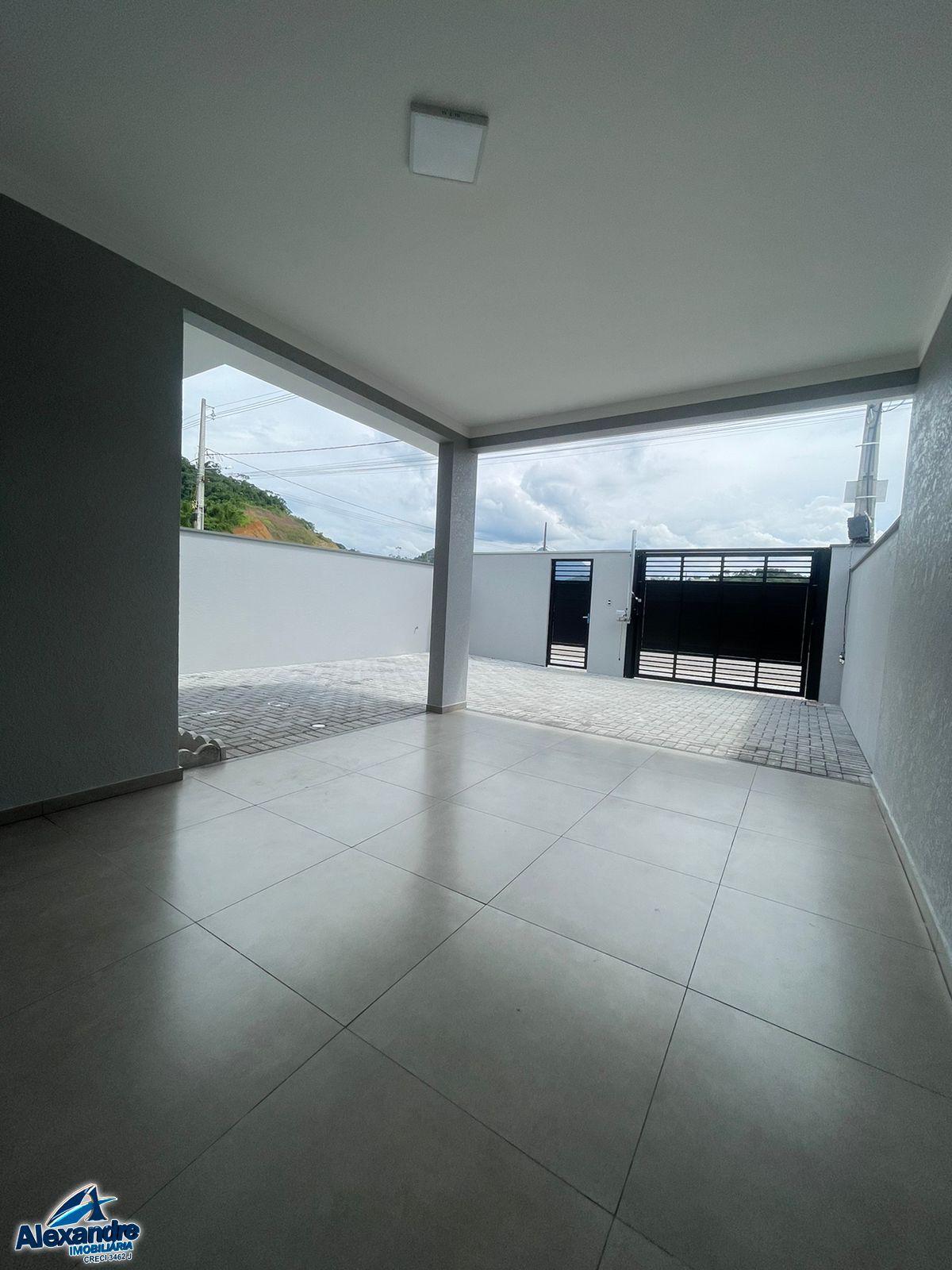 Casa, 3 quartos, 115 m² - Foto 2