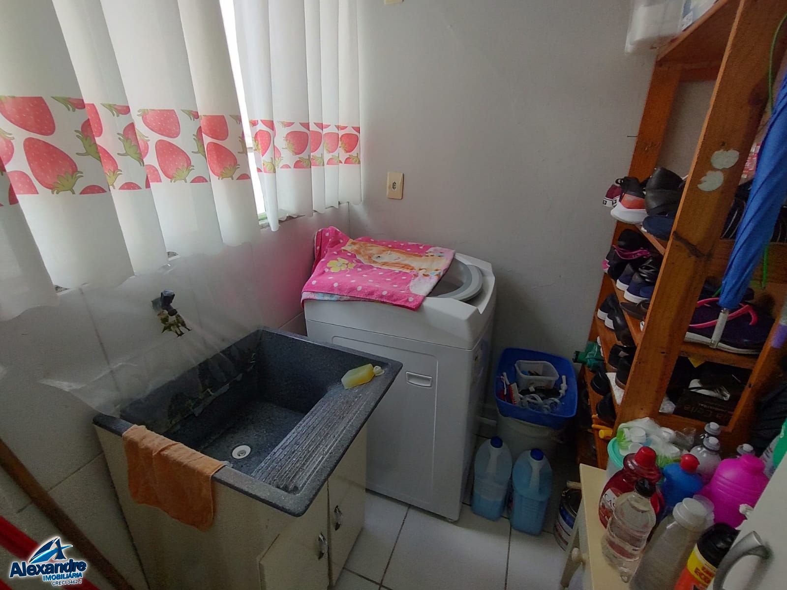 Apartamento à venda com 2 quartos, 68m² - Foto 13