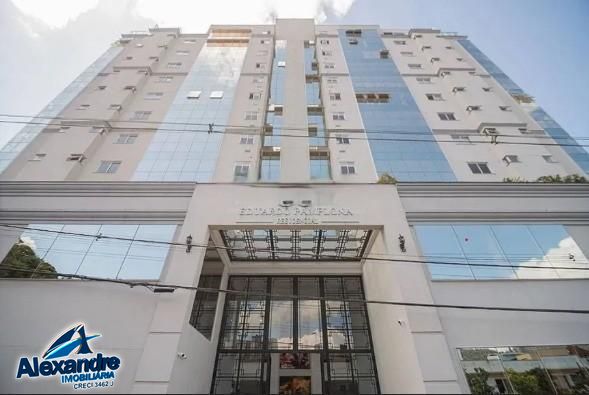 Apartamento, 3 quartos, 129 m² - Foto 1