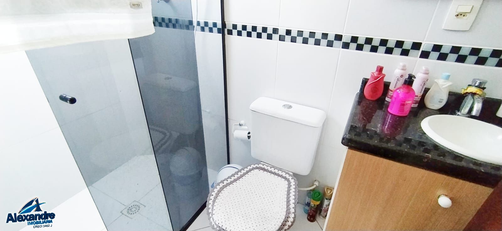 Apartamento à venda com 3 quartos, 90m² - Foto 16