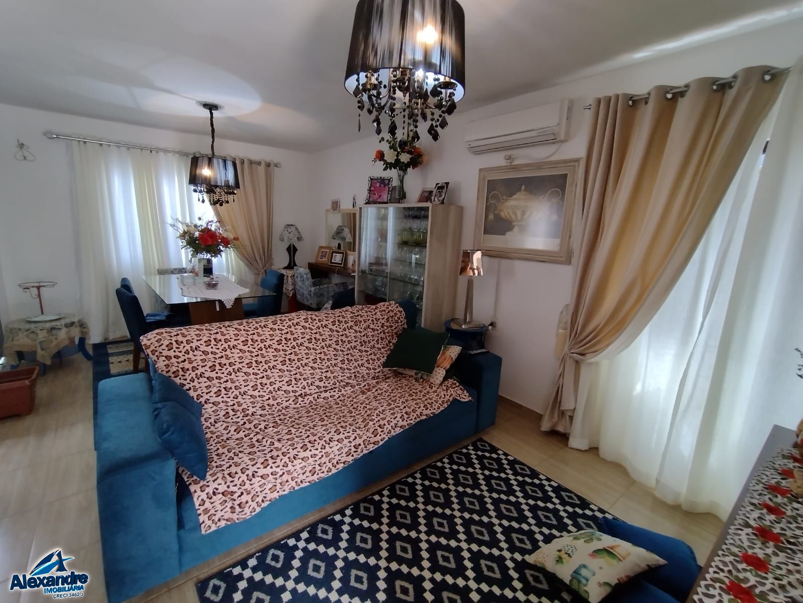 Casa à venda com 3 quartos, 160m² - Foto 3