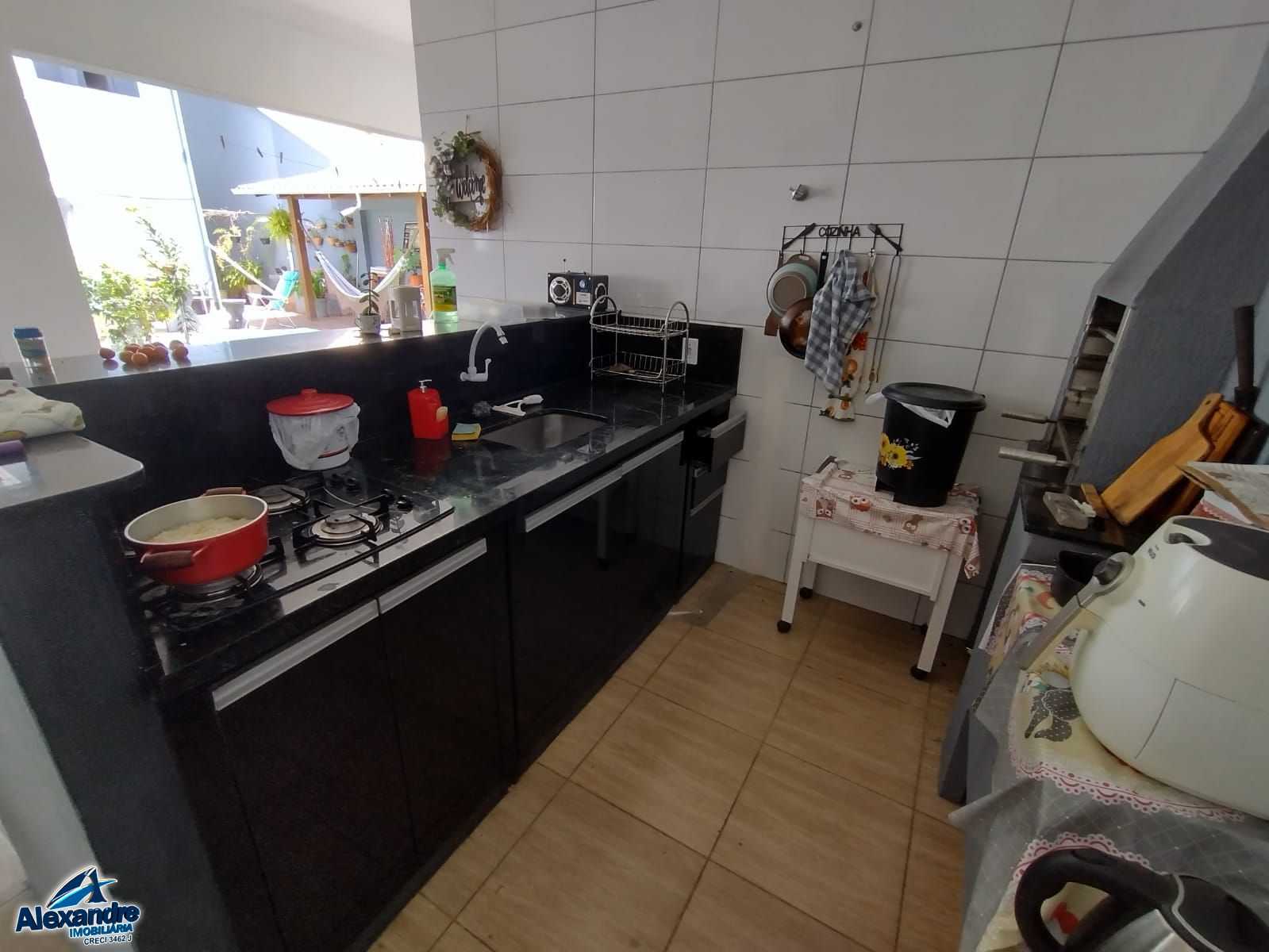 Casa à venda com 3 quartos, 160m² - Foto 15