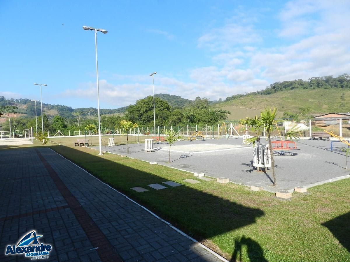 Apartamento à venda com 2 quartos, 53m² - Foto 4
