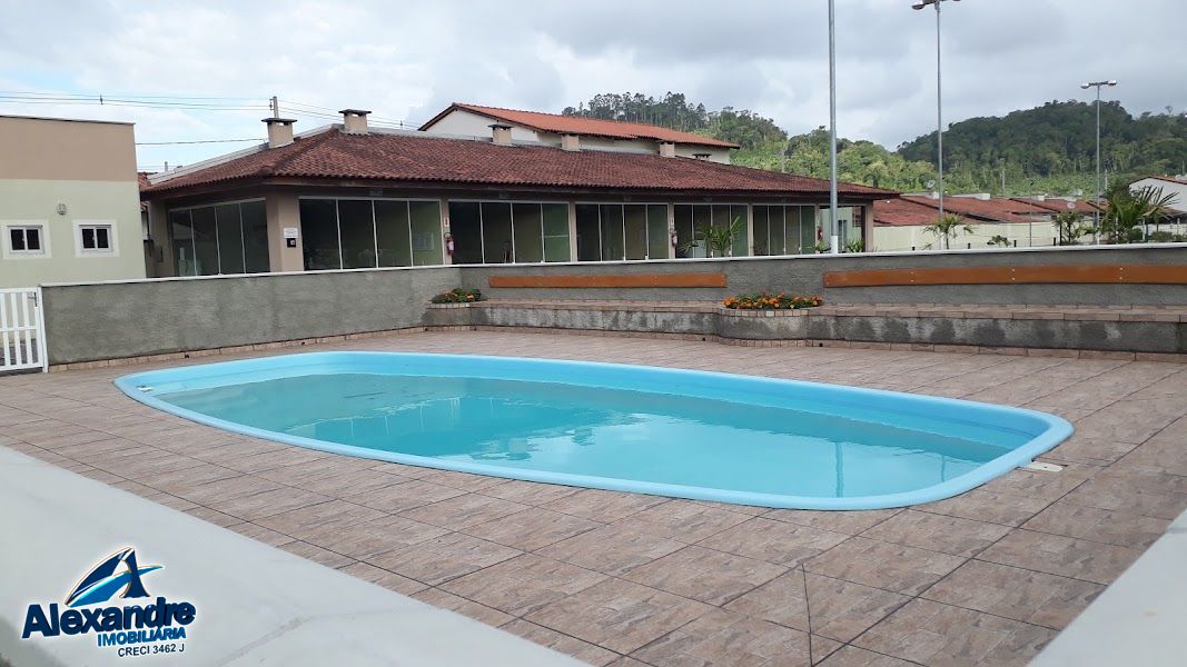 Apartamento à venda com 2 quartos, 53m² - Foto 9