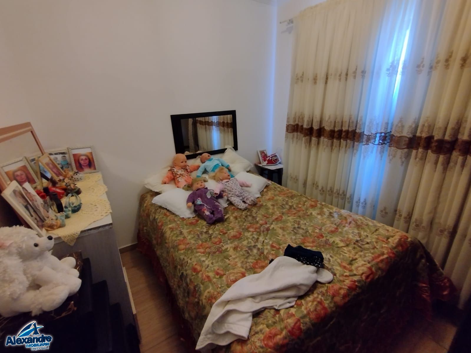 Casa à venda com 3 quartos, 160m² - Foto 10