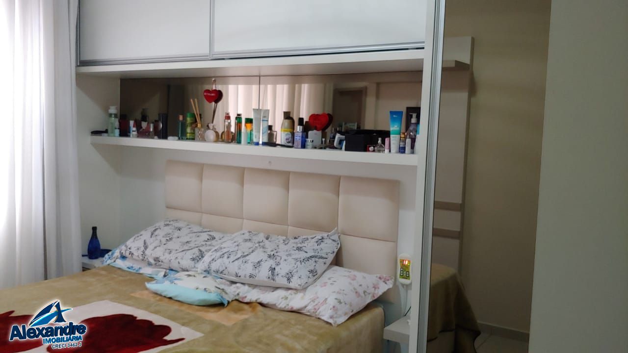 Apartamento à venda com 3 quartos, 92m² - Foto 22