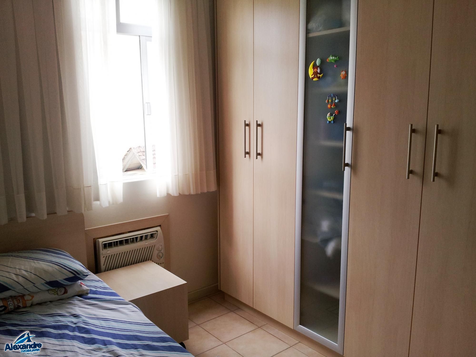 Apartamento à venda com 3 quartos, 120m² - Foto 6