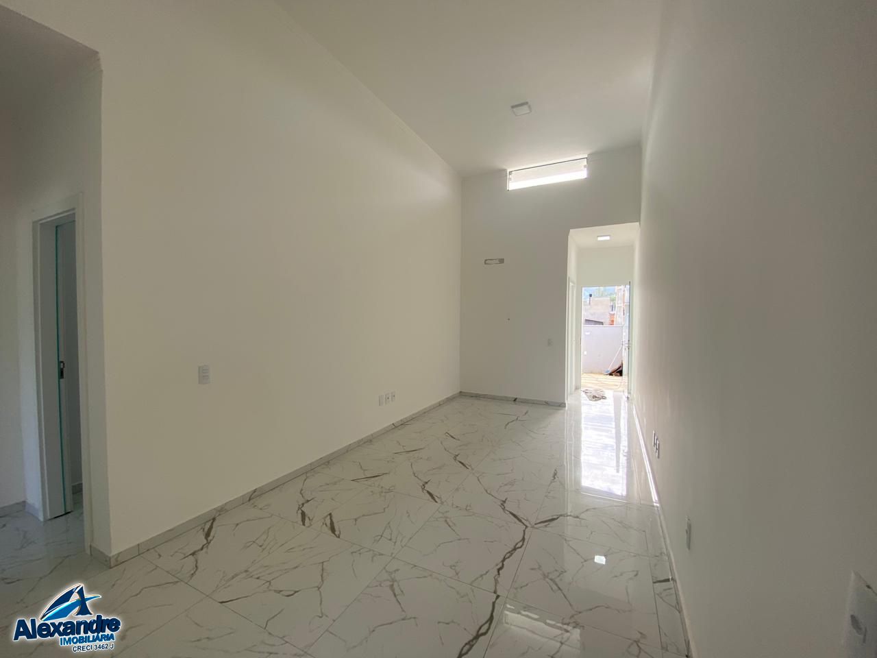 Casa, 2 quartos, 63 m² - Foto 2