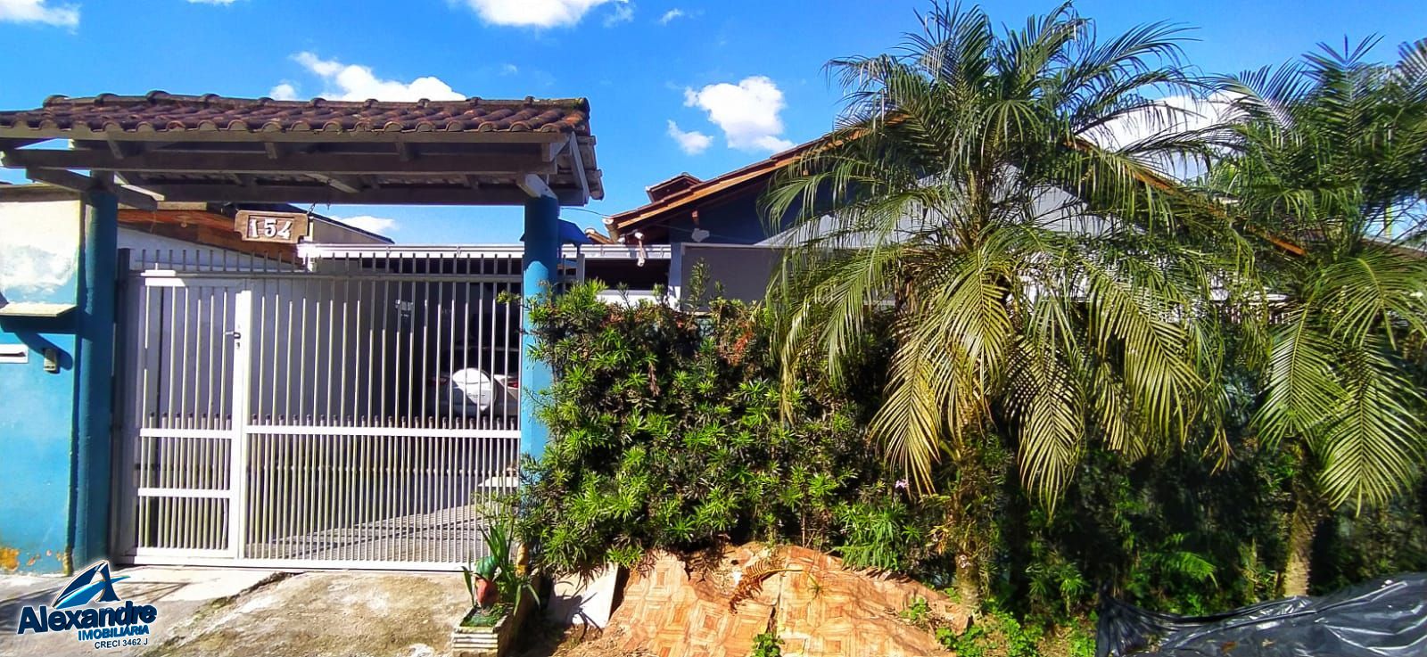 Casa  venda  no Jaragu 99 - Jaragu do Sul, SC. Imveis