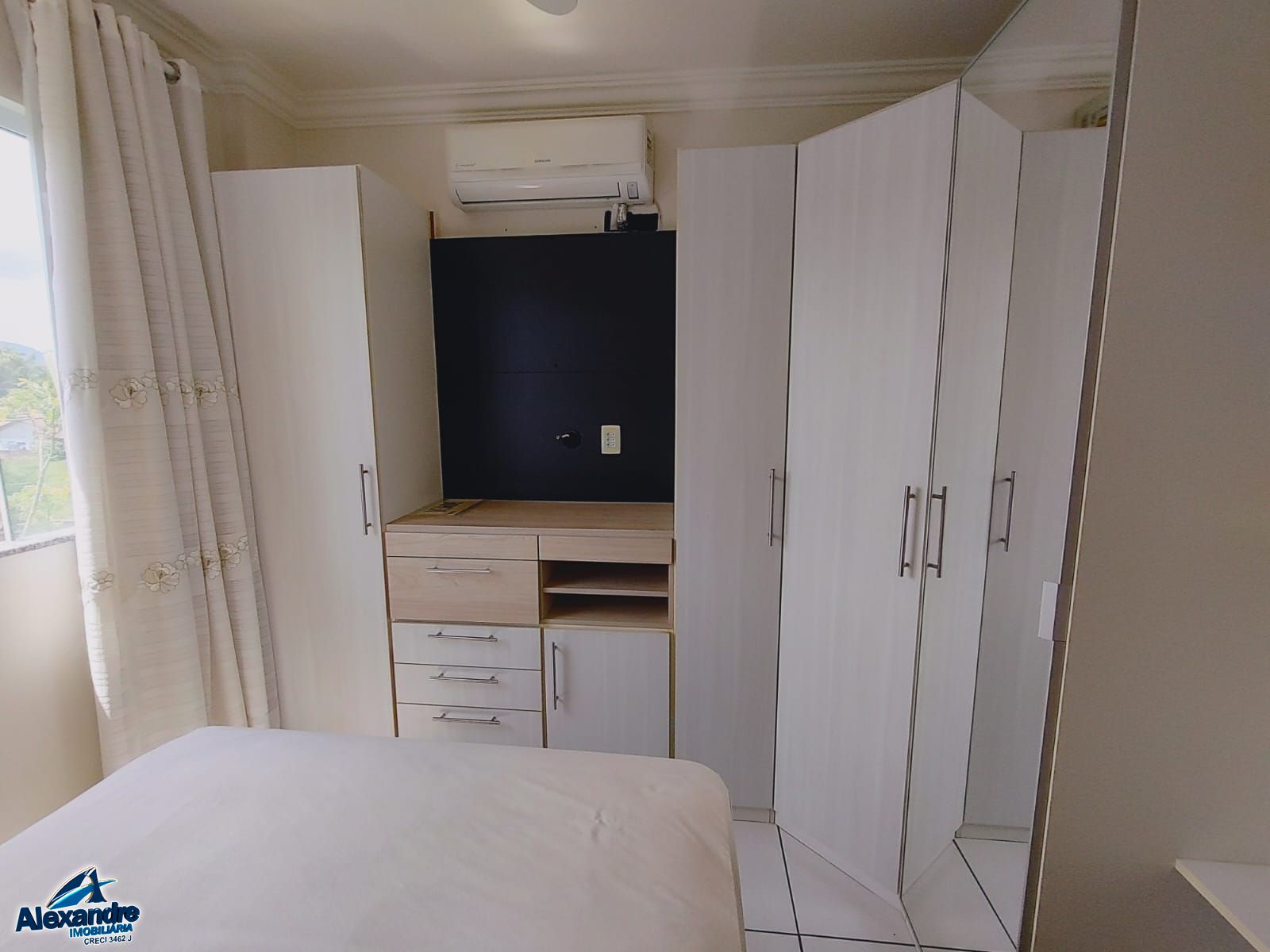 Apartamento à venda com 2 quartos, 89m² - Foto 13