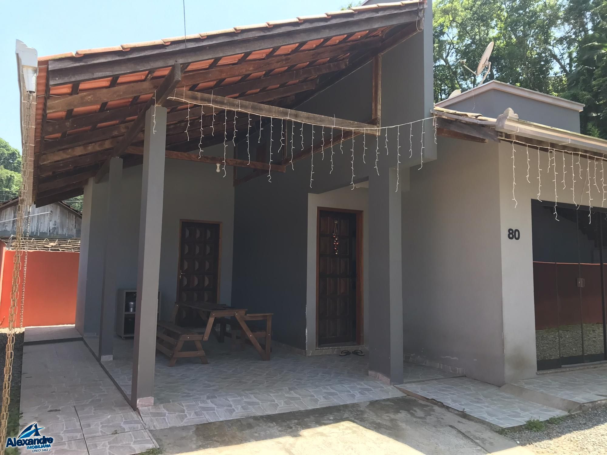Casa, 2 quartos, 76 m² - Foto 26