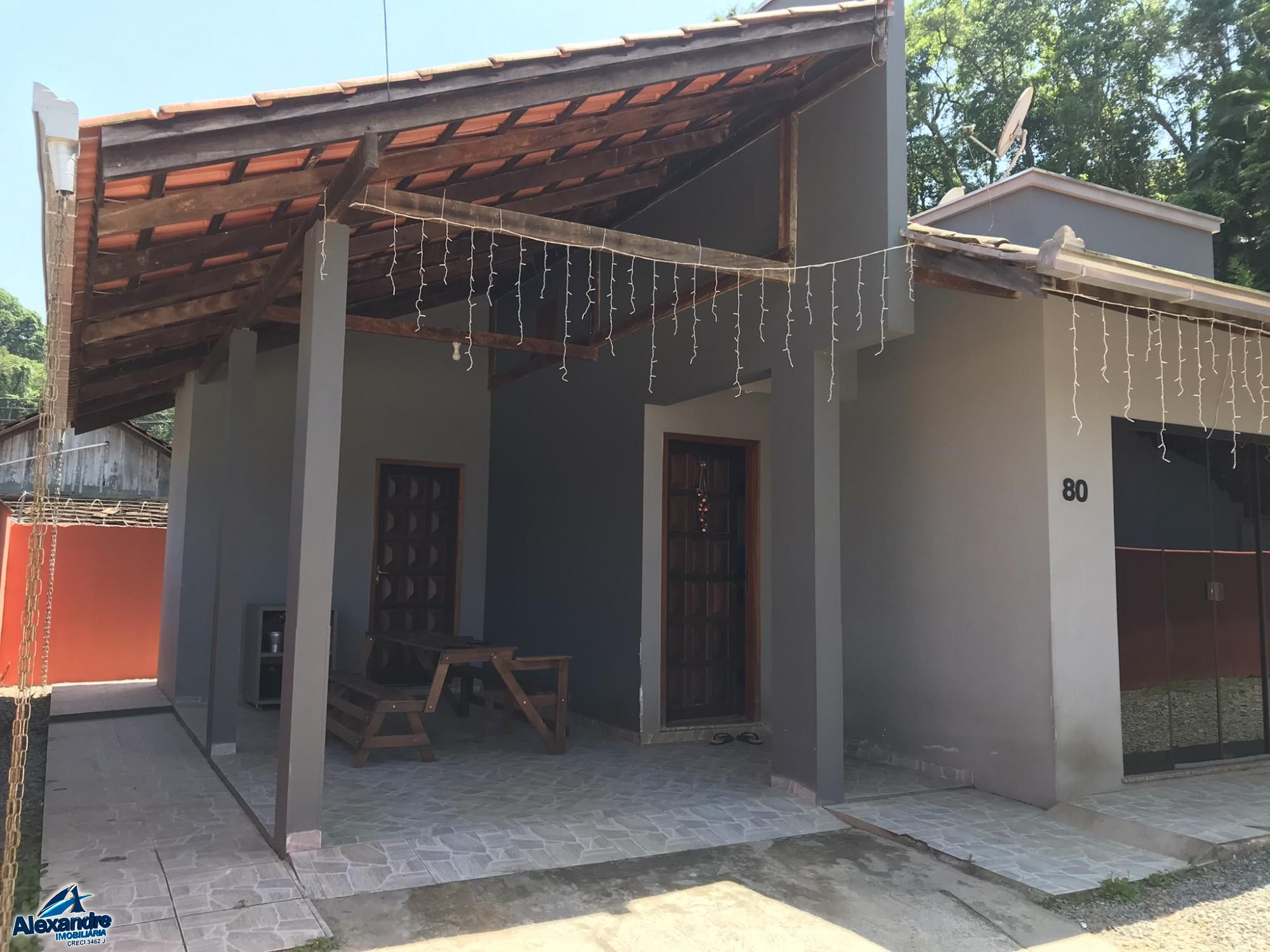 Casa à venda com 2 quartos, 76m² - Foto 26