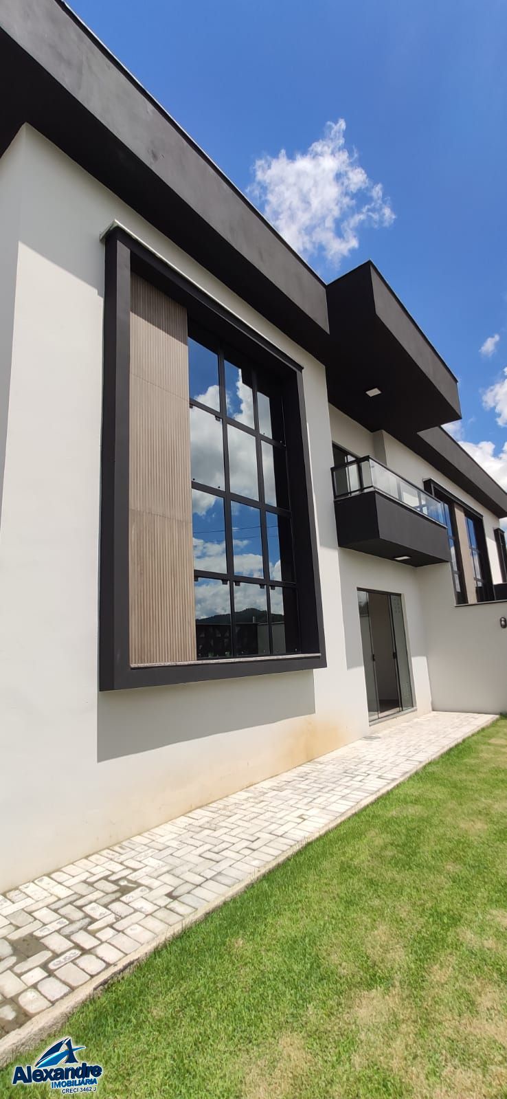 Casa, 3 quartos, 160 m² - Foto 1