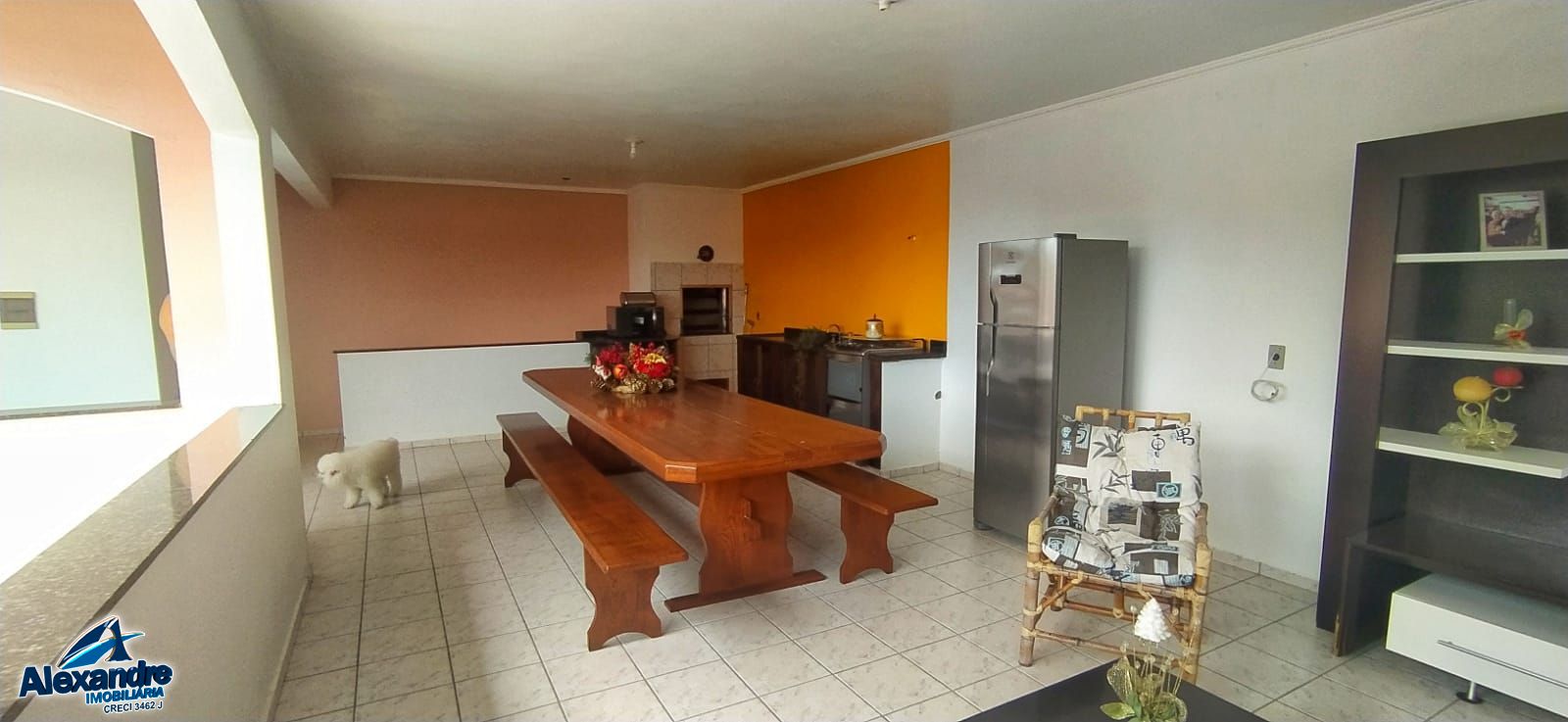 Casa, 4 quartos, 300 m² - Foto 10
