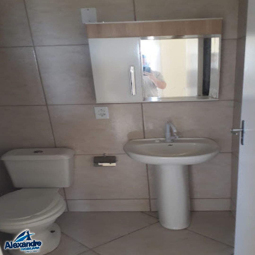 Apartamento à venda com 2 quartos, 53m² - Foto 5