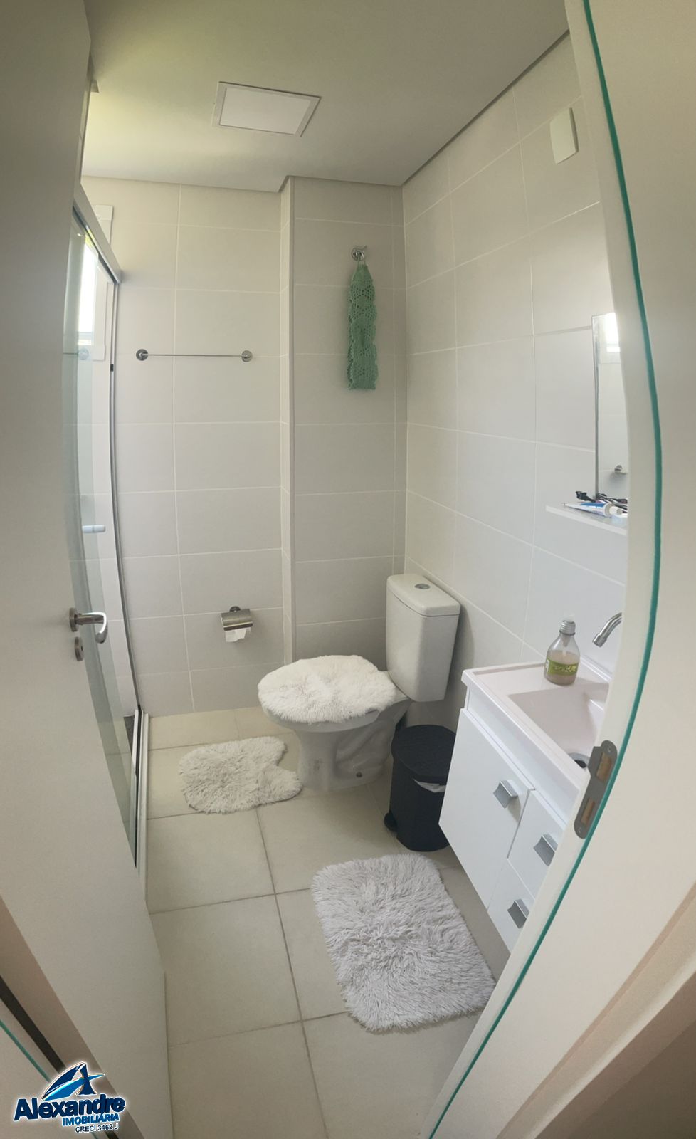 Apartamento à venda com 2 quartos, 58m² - Foto 6