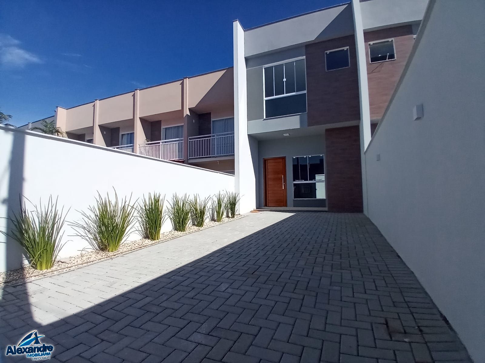 Casa, 2 quartos, 95 m² - Foto 1