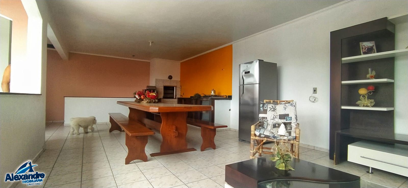 Casa à venda com 4 quartos, 300m² - Foto 11