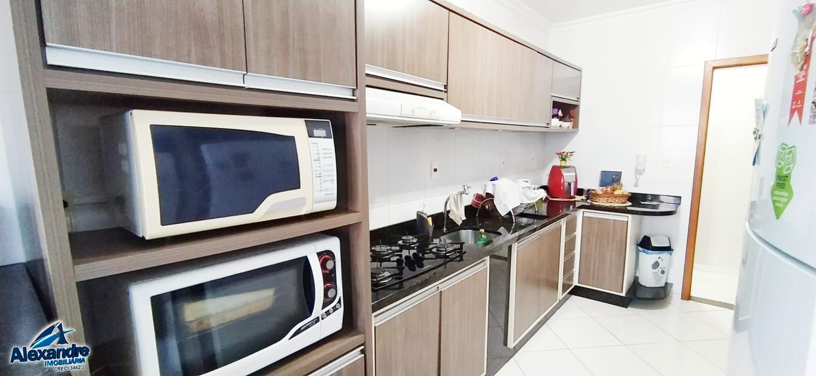 Apartamento, 3 quartos, 90 m² - Foto 10