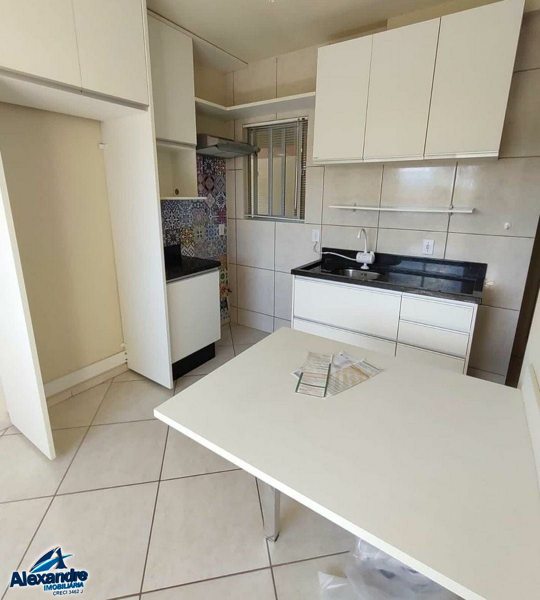 Apartamento à venda com 2 quartos, 53m² - Foto 8