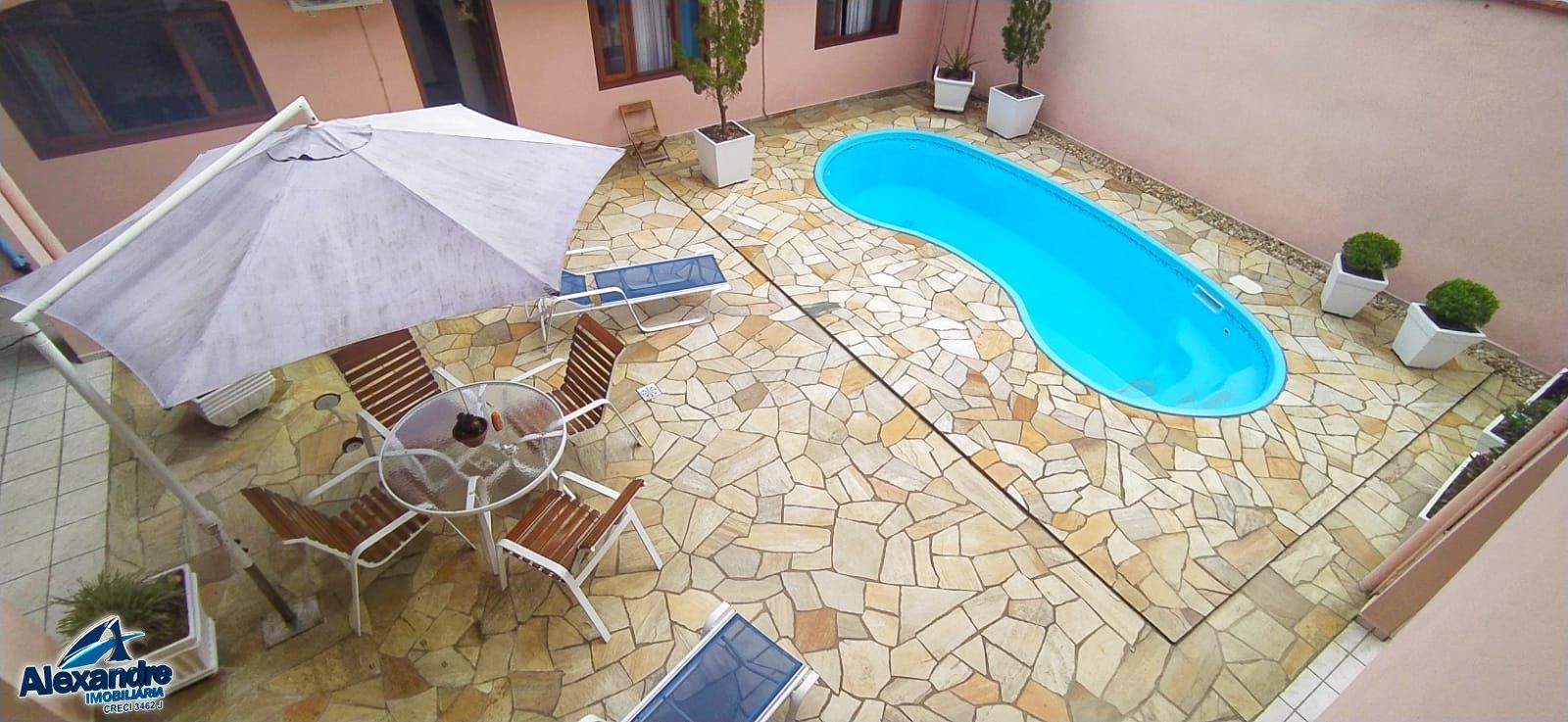 Casa, 4 quartos, 300 m² - Foto 3