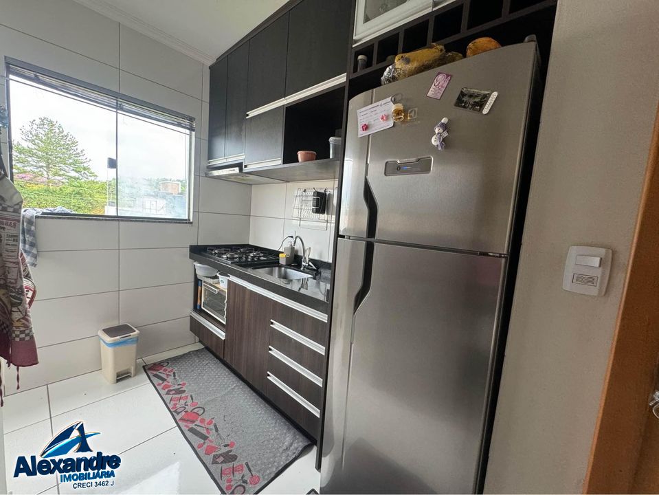 Apartamento  venda  no Tifa Martins - Jaragu do Sul, SC. Imveis