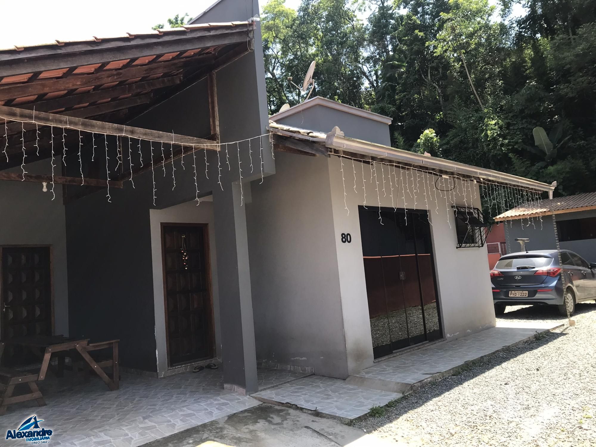 Casa, 2 quartos, 76 m² - Foto 27