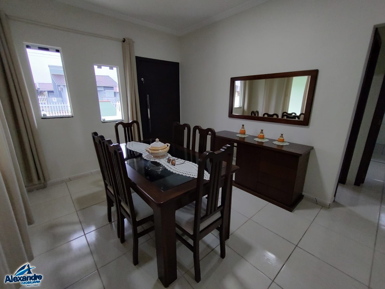 Casa à venda com 3 quartos, 220m² - Foto 9