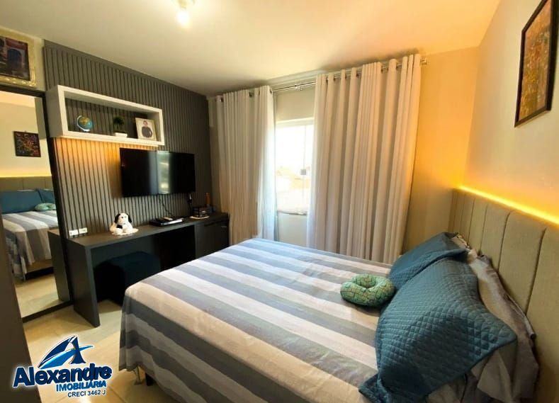 Apartamento à venda com 4 quartos, 128m² - Foto 5