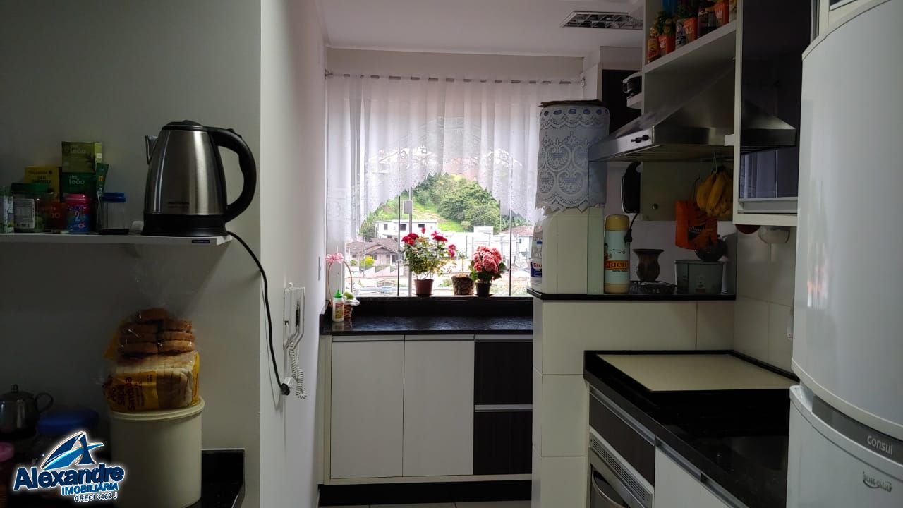 Apartamento à venda com 3 quartos, 92m² - Foto 8