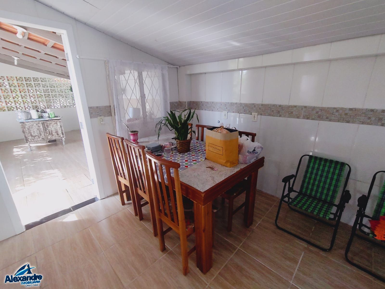 Casa à venda com 3 quartos, 56m² - Foto 12