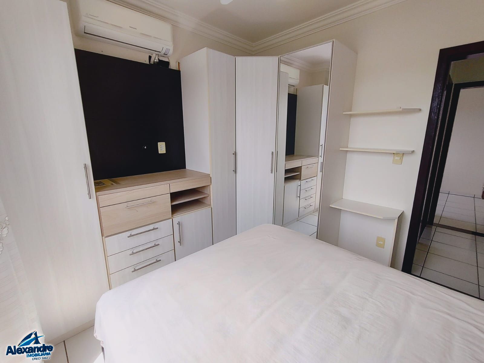 Apartamento à venda com 2 quartos, 89m² - Foto 14