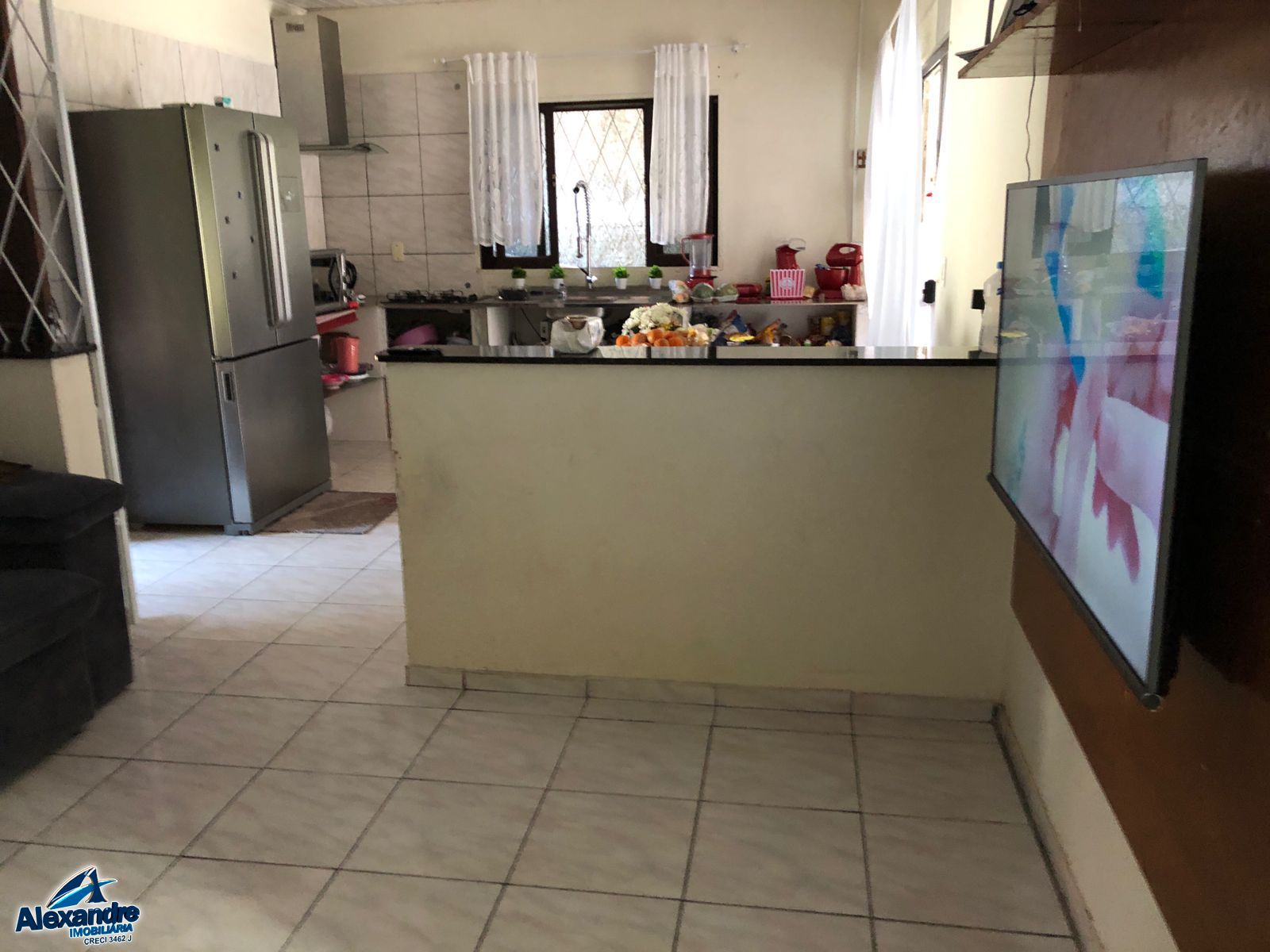 Casa à venda com 3 quartos, 160m² - Foto 3