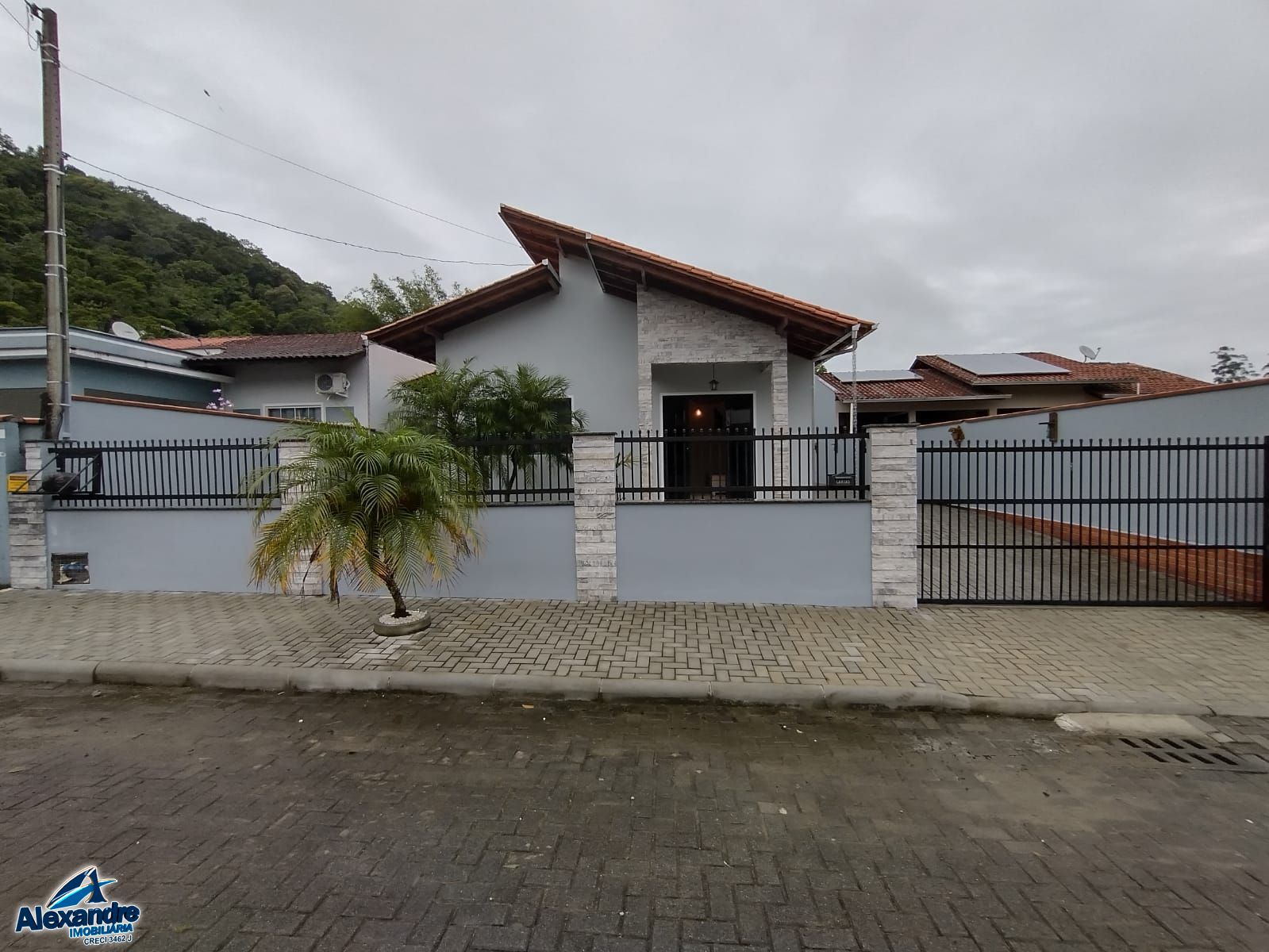 Casa à venda com 3 quartos, 150m² - Foto 23