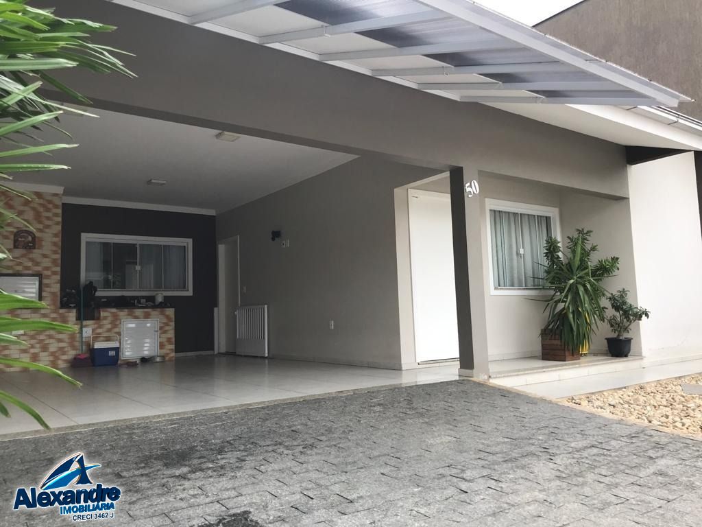 Casa à venda com 3 quartos, 149m² - Foto 12