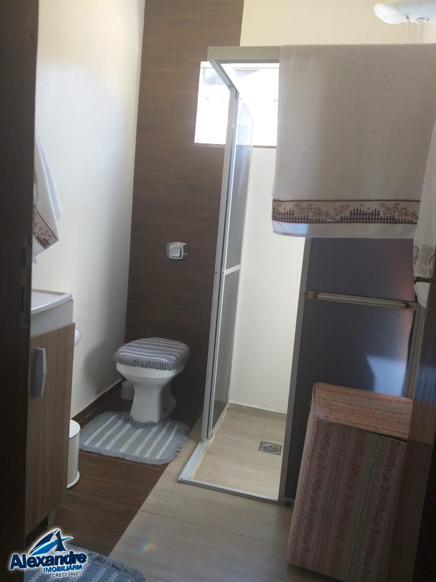 Casa à venda com 3 quartos, 95m² - Foto 9