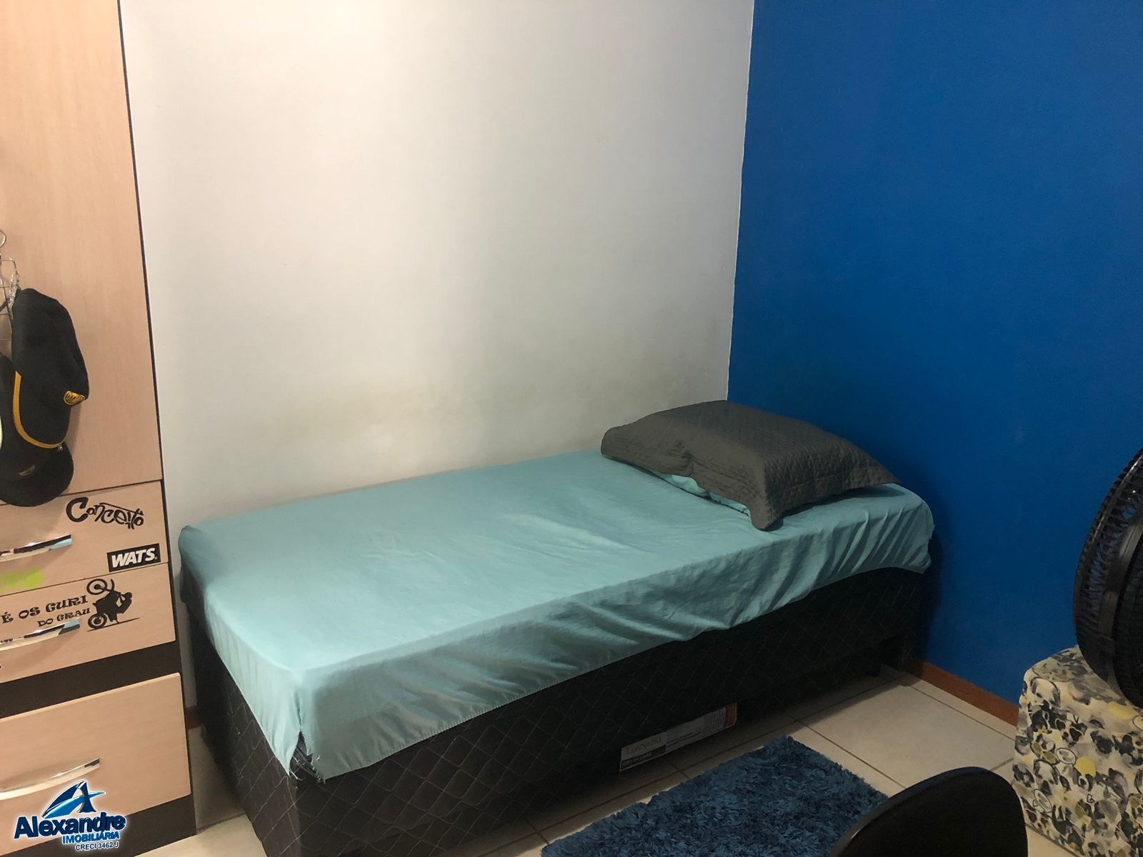 Apartamento à venda com 2 quartos, 82m² - Foto 12