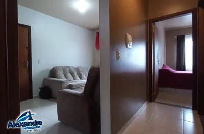 Apartamento à venda com 3 quartos, 78m² - Foto 8
