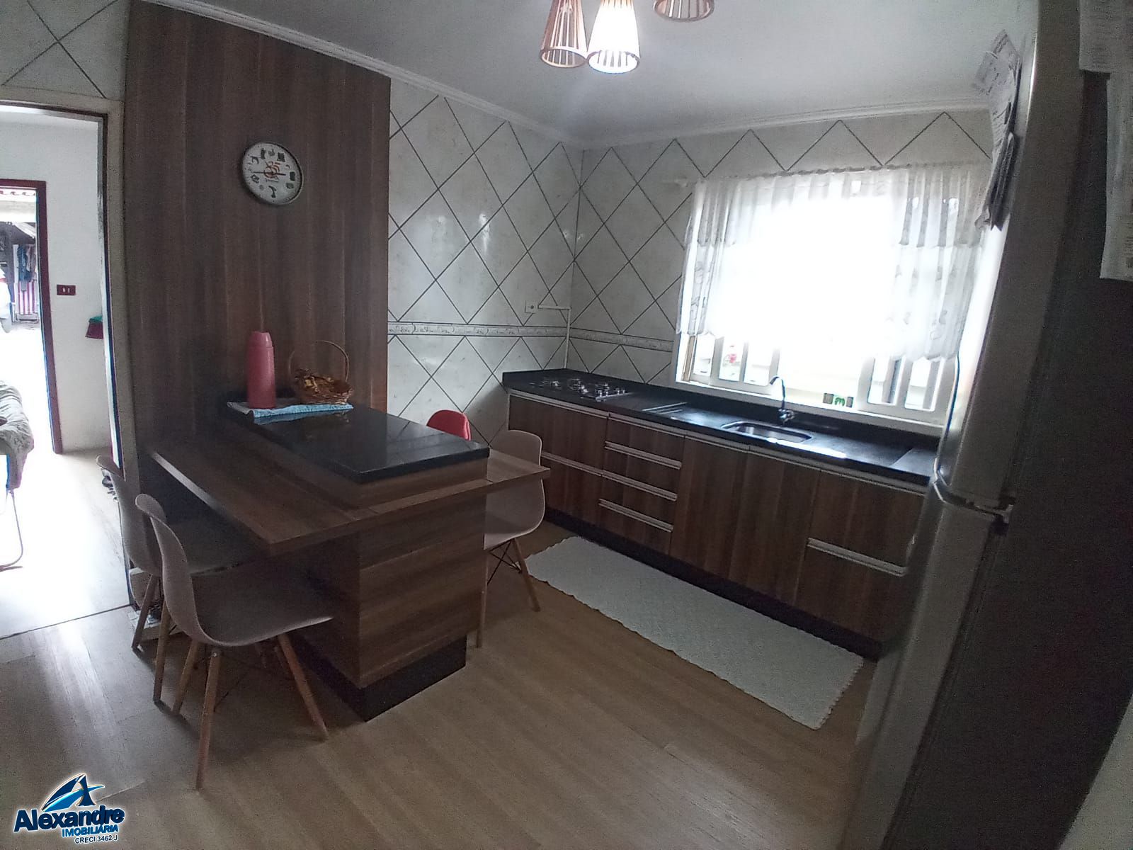 Casa à venda com 3 quartos, 115m² - Foto 6