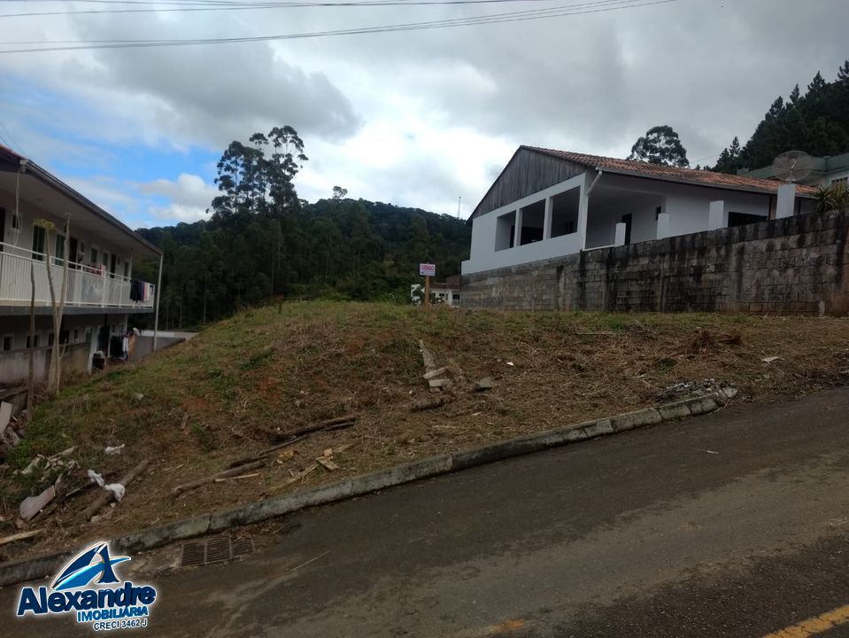 Terreno à venda, 386m² - Foto 3