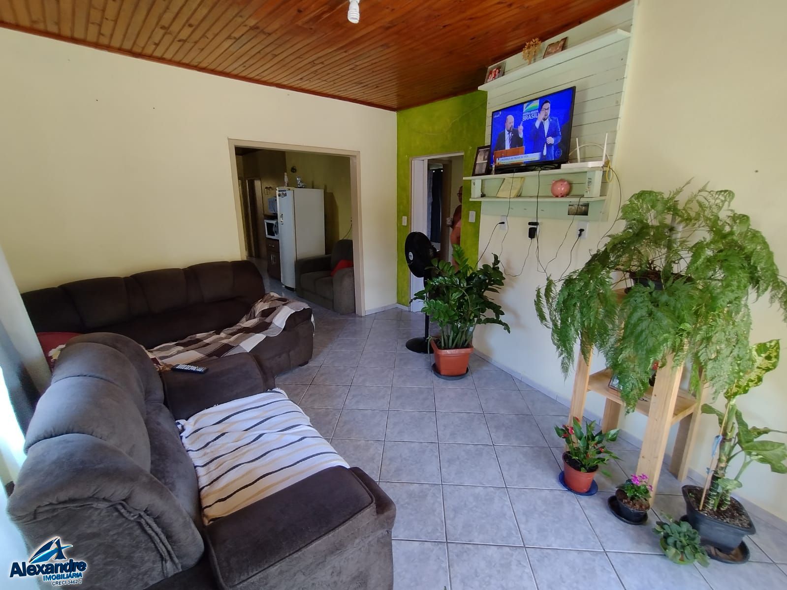 Casa à venda com 4 quartos, 124m² - Foto 6