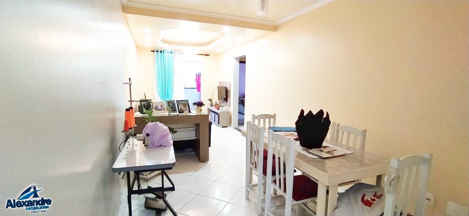 Apartamento, 3 quartos, 90 m² - Foto 2