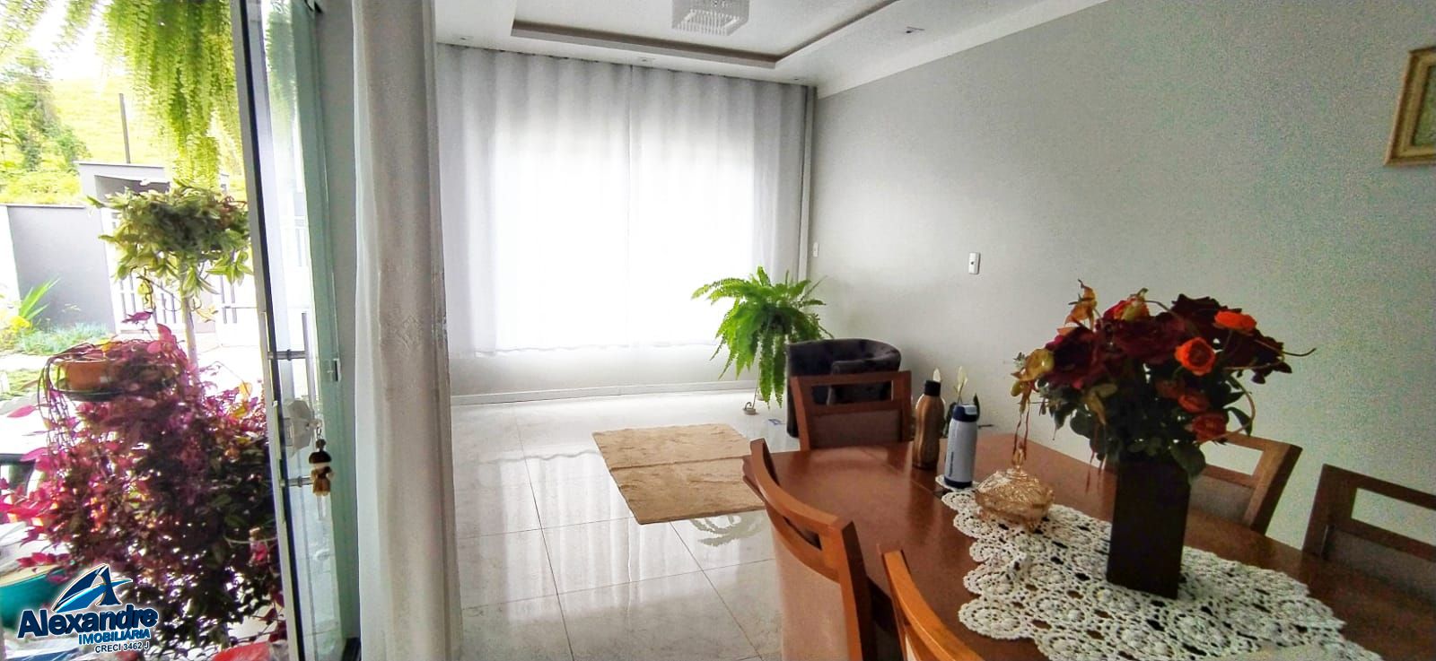 Casa à venda com 3 quartos, 198m² - Foto 7