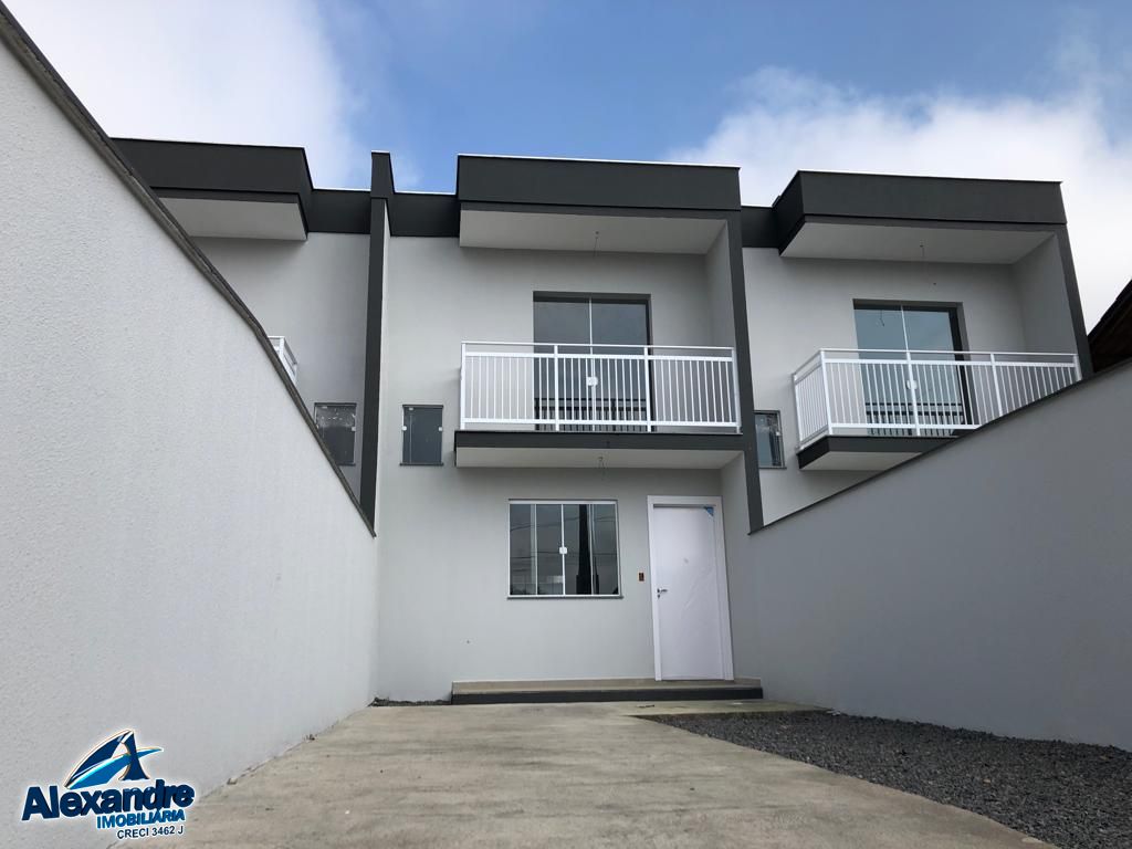 Casa, 2 quartos, 97 m² - Foto 1