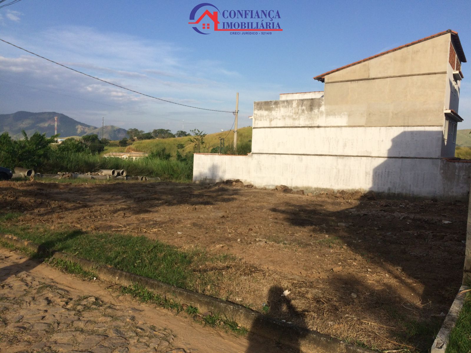 Terreno à venda, 384m² - Foto 3