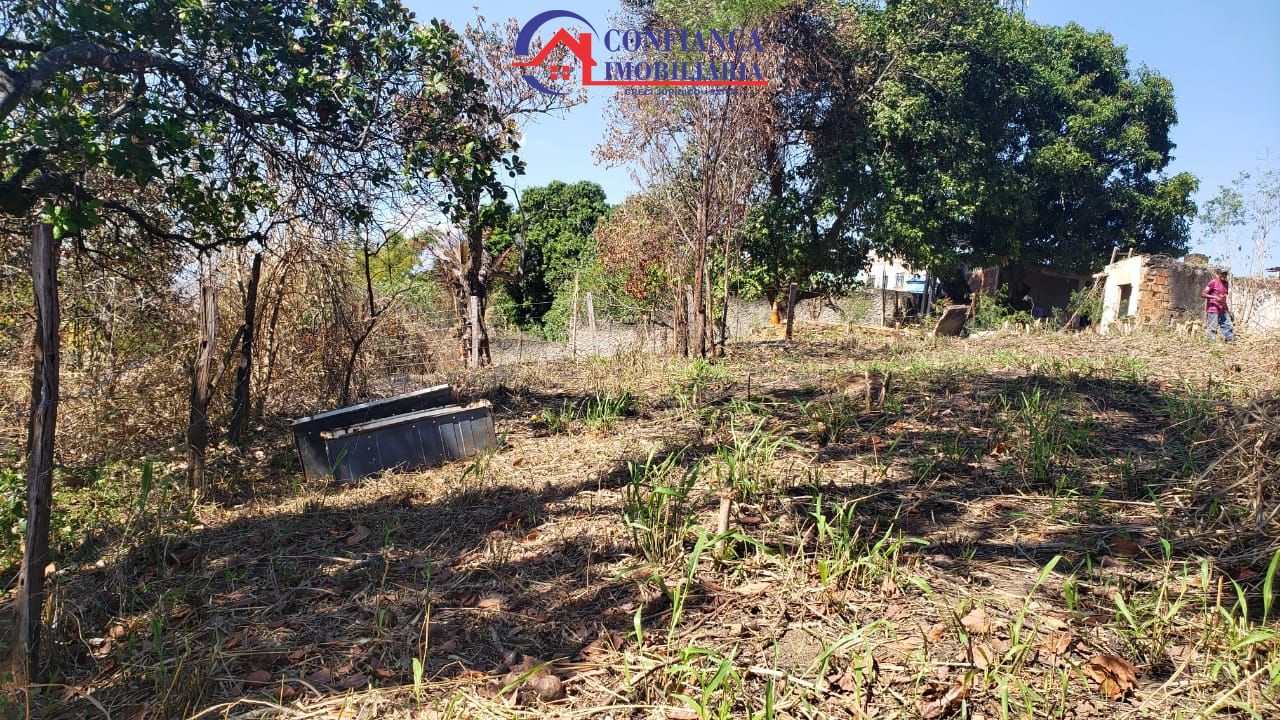 Terreno à venda, 1290m² - Foto 3