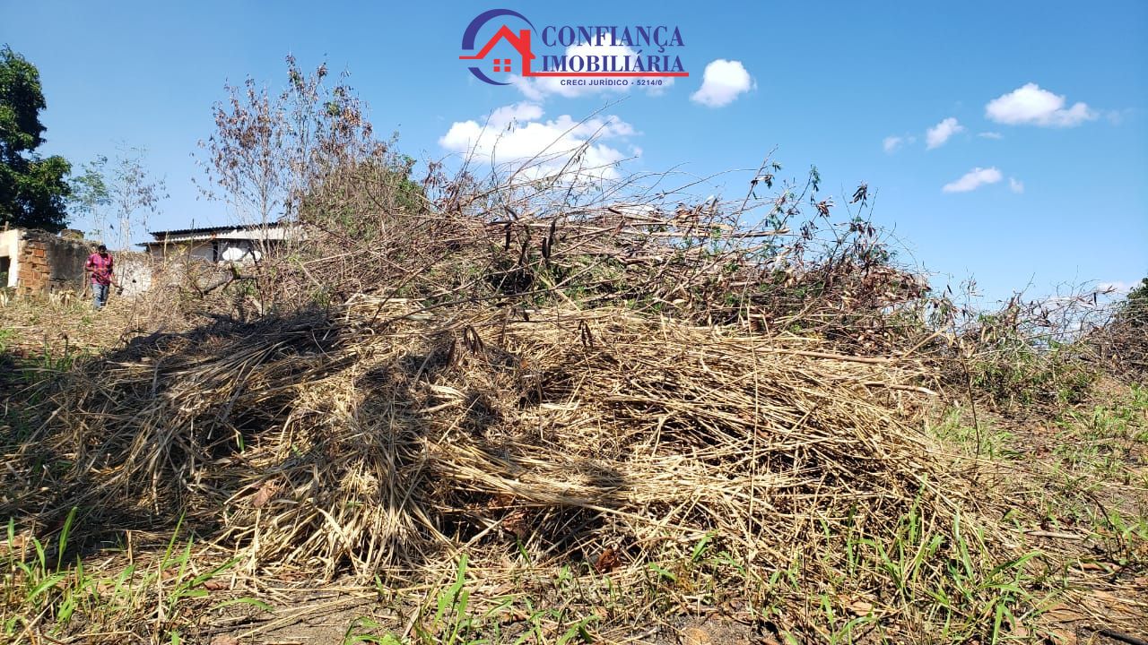 Terreno à venda, 1290m² - Foto 2