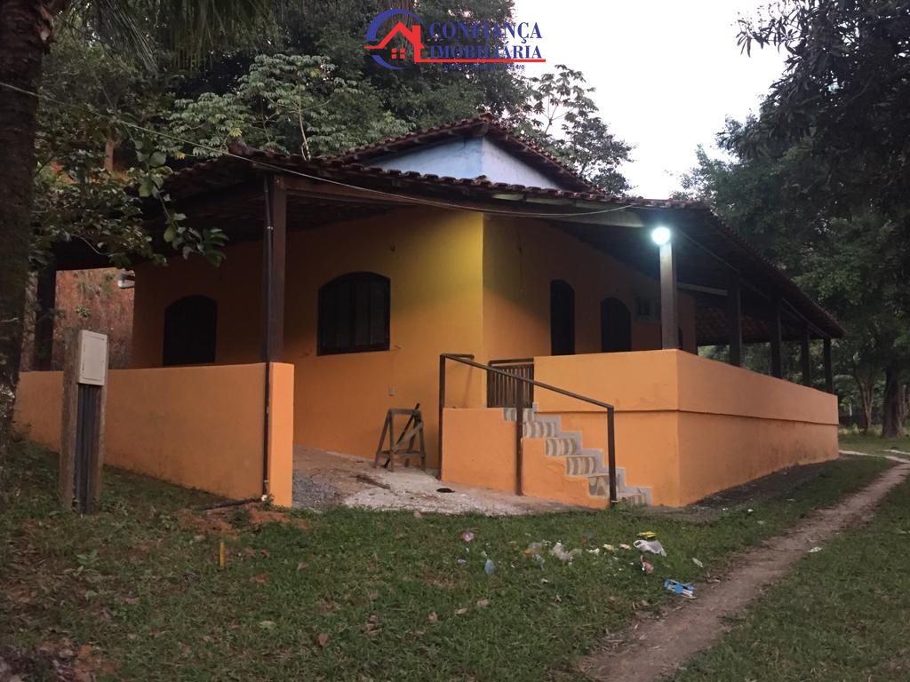 Sítio à venda com 3 quartos, 14500m² - Foto 7